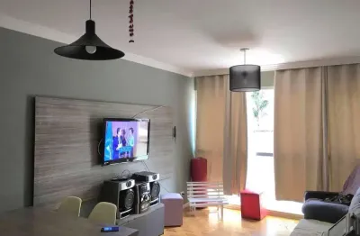 Apartamento com 3 quartos à venda na Rua Manoel Antônio Pinto, Paraisópolis, São Paulo