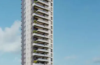 Apartamento com 3 quartos à venda na Arvoredo, 58, Miramar, João Pessoa