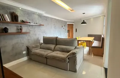 Apto 2 dormitórios sendo 1 suíte sala ampla  Água Rasa , fácil acesso metrô Tatuapé linha Vermelha e metrô Vila Prudente linha Verde,  2