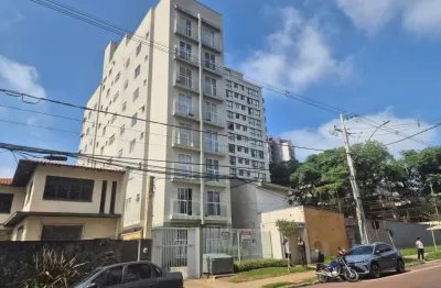 Apartamento com 1 quarto à venda na Rua Augusto de Mari, 3865, Guaíra, Curitiba