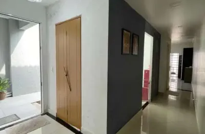 Casa com 2 quartos à venda na Rua João Pinto Machado, 849, Companhia Fazenda Belém, Franco da Rocha