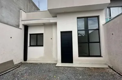 Casa com 3 quartos à venda na Rua Bezerra da Silva, 45, Residencial Santo Antônio, Franco da Rocha