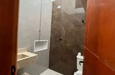 Casa com 2 quartos à venda na Alameda das Araucárias, Portal das Alamedas, Franco da Rocha