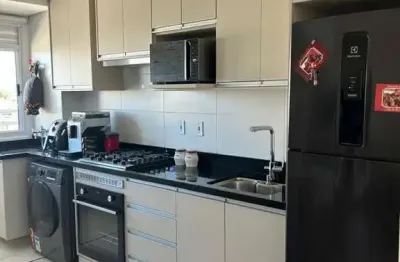 Apartamento com Portaria 24h em Vila Bela, Franco da Rocha - Oportunidade de Venda!