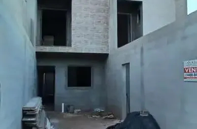 Casa - Sobrado para venda  no Bairro Vila Rubi - Chacaras Bom Tempo em Franco da Rocha