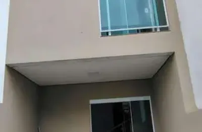 Sobrado à venda no Residencial Santo Antônio – Franco da Rocha