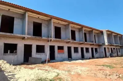 Casa com 2 quartos à venda na Rua Tibagi, 13, Estância Lago Azul, Franco da Rocha