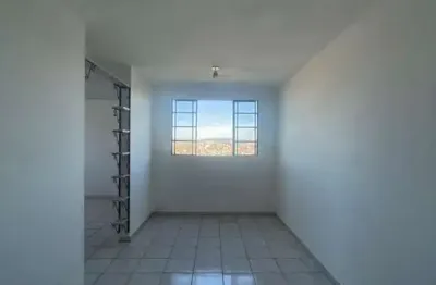 Apartamento com 2 quartos à venda na Estrada da Divisa, 350, Parque Vitória, Franco da Rocha