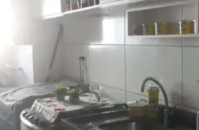 Seu novo lar espera por você no Condomínio Viva Vista – São Benedito, Franco da Rocha!