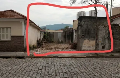Terreno à venda na Rua José Malozze, 605, Vila Mogilar, Mogi das Cruzes
