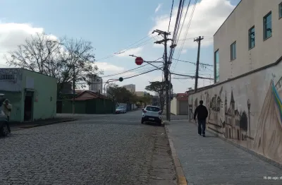 Terreno à venda na Rua José Malozze, 605, Vila Mogilar, Mogi das Cruzes