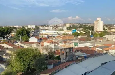 Apartamento para Venda em Taubaté, Centro, 3 dormitórios, 1 suíte, 2 banheiros, 2 vagas