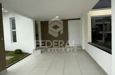 Casa em Condomínio para Venda em Taubaté, Morada dos Nobres, 3 dormitórios, 2 banheiros, 2 vagas