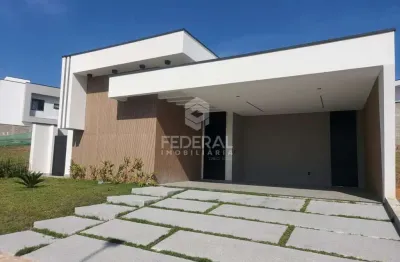 Casa para Venda em Taubaté, Condomínio Cyrela Landscape, 3 dormitórios, 3 suítes, 4 banheiros, 3 vagas