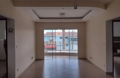 Apartamento para Venda em Taubaté, Estiva, 3 dormitórios, 1 suíte, 2 banheiros, 2 vagas