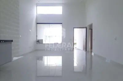 Casa para Venda em Taubaté, Vale dos Cristais Ágata, 3 dormitórios, 1 suíte, 2 banheiros, 2 vagas