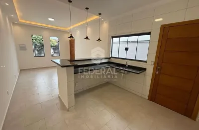 Casa para Venda em Taubaté, Quinta das Frutas, 2 dormitórios, 1 suíte, 2 banheiros, 2 vagas