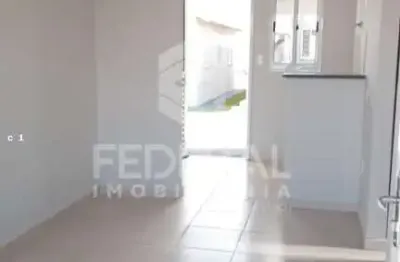 Casa em Condomínio para Venda em Pindamonhangaba, Feital, 2 dormitórios, 1 banheiro, 1 vaga