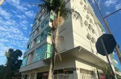 Apartamento com 2 dormitórios à venda por R$545.000,00 - Centro - Lajeado/RS
