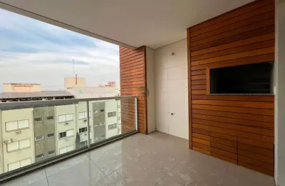 Apartamento à venda, com 113 m² , localizado no Bairro Florestal - Lajeado/RS