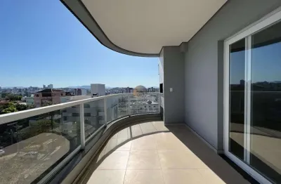 Apartamento à venda, 143 m² por R$ 1.063.000,00 - Florestal - Lajeado/RS