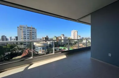 Apartamento à venda, 144 m² por R$ 959.000,00 - Florestal - Lajeado/RS