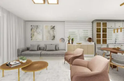 Apartamento com 3 quartos à venda na Rua Gustavo Wenandts, 577, Centro, Arroio do Meio