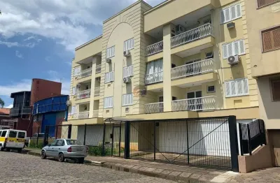 Apartamento à venda, com 65 m² localizado no Bairro Florestal - Lajeado/RS