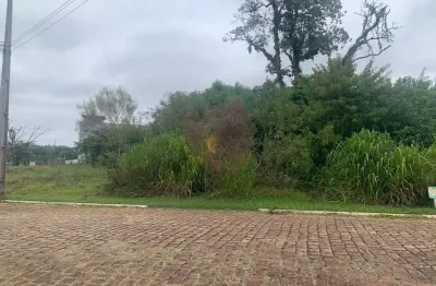 Terreno à venda, 360 m² por R$ 308.000,00 - Carneiros - Lajeado/RS