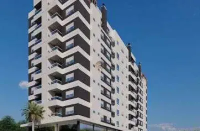 Apartamento com 102 m² localizado no Bairro Montanha - Lajeado/RS