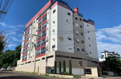 Cobertura à venda, 134 m² por R$ 1.050.000,00 - São Cristóvão - Lajeado/RS