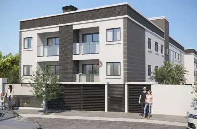 Apartamento à venda em ótima localização no Bairro Americano - Lajeado/RS