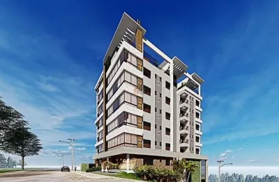 Apartamento à venda, 125 m² por R$ 895.000,00 - São Cristóvão - Lajeado/RS