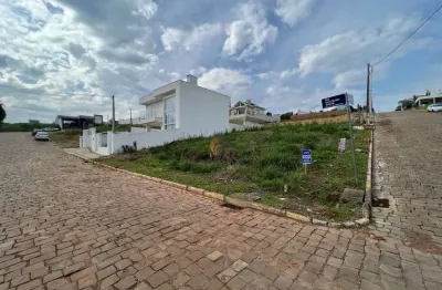 Terreno à venda na Rua Darcy Nivaldo Schmidt, Bom Pastor, Lajeado