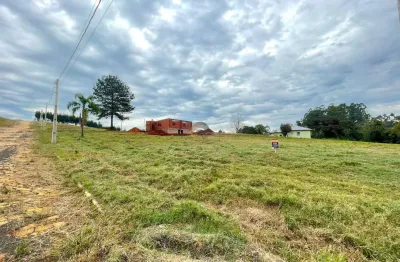 Terreno à venda, 360 m² por R$ 123.000,00 - Floresta - Lajeado/RS