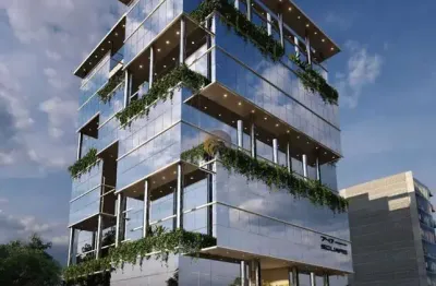 Sala à venda, 43 m²  em ótima localização no Bairro Florestal - Lajeado/RS