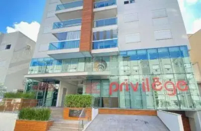 Apartamento à venda, com 73 m², localizado no Bairro Florestal - Lajeado/RS