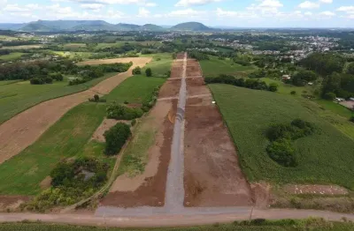 Terreno à venda na Estrada Arroio Grande, Bela Vista, Arroio do Meio