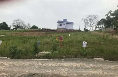 Terreno à venda, 370 m² por R$ 100.000,00 - Bela Vista - Arroio do Meio/RS