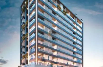 Apartamento com 3 quartos à venda na Rua 15 de Novembro, 550, Moinhos, Lajeado