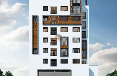 Apartamento com 1 quarto à venda na Rua 15 de Novembro, Centro, Lajeado