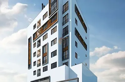 Apartamento à venda, com 51 m² localizado no Centro de Lajeado/RS