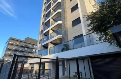Cobertura à venda, 161 m² por R$ 1.600.000,00 - Florestal - Lajeado/RS