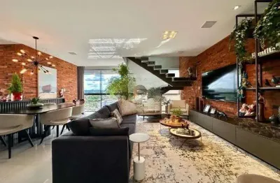 Cobertura com 3 quartos à venda na Rua Guanabara, 97, São Cristóvão, Lajeado