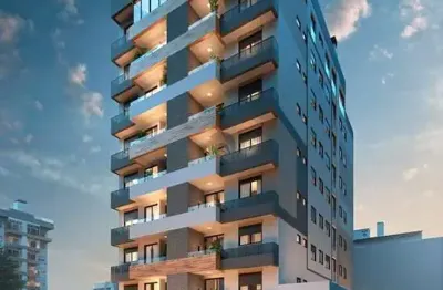 Apartamento à venda, 37 m² por R$311.000,00 - Florestal - Lajeado/RS