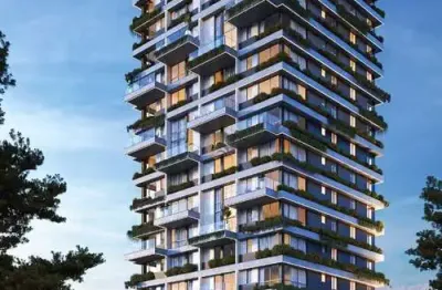 Apartamento à venda, 65 m² por R$ 575.000,00 - Florestal - Lajeado/RS