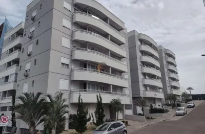 Apartamento com 2 quartos à venda na Rua Nossa Senhora de Lourdes, 31, Universitário, Lajeado