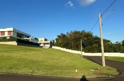 Terreno à venda, 474 m² por R$ 320.000,00 - Moinhos D' Água - Lajeado/RS