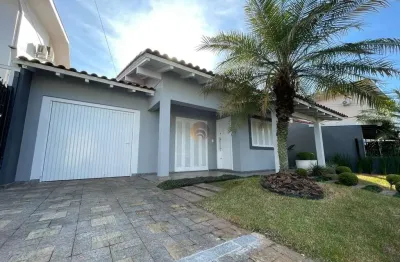 Casa com 3 dormitórios à venda, 131 m² por R$ 950.000,00 - Moinhos - Lajeado/RS