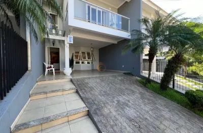 Casa com 3 quartos à venda na Rua Padre Theodoro Amstad, 735, Moinhos, Lajeado